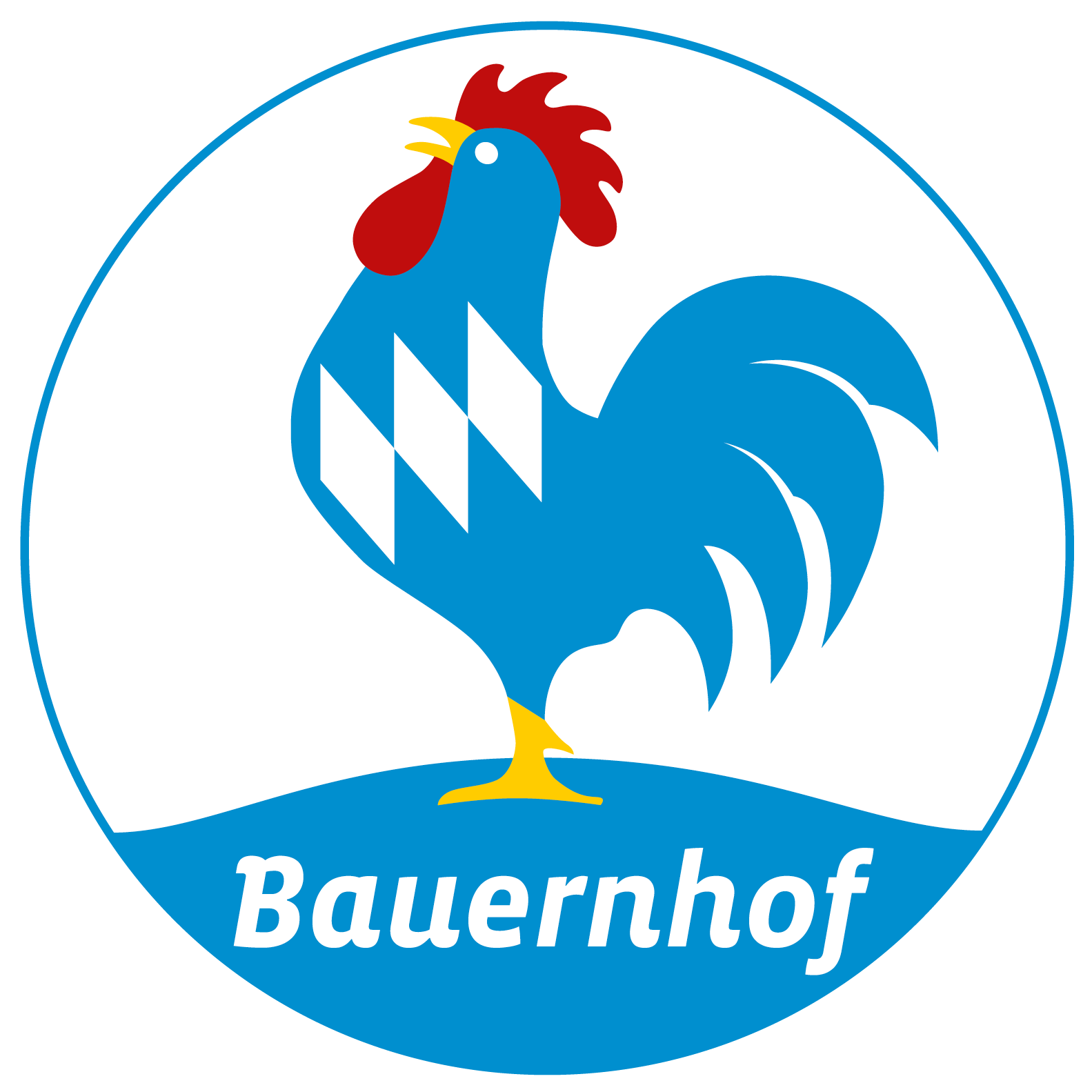 Bauernhof und Landurlaub Bayern